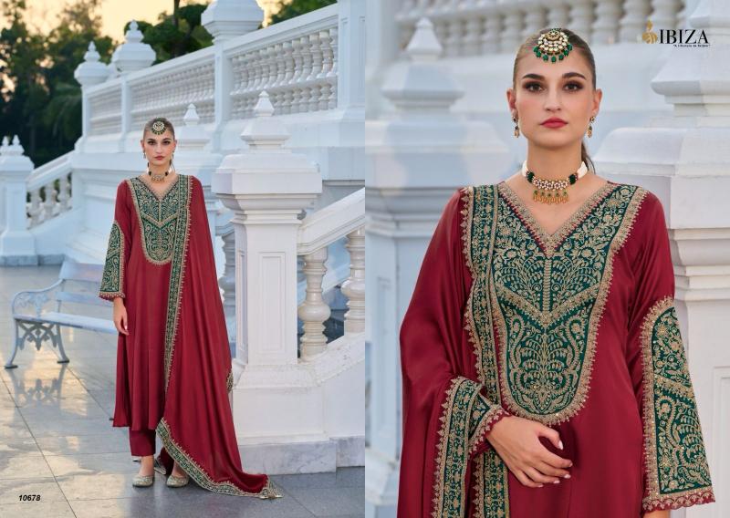 Ibiza rasm cheap dress material wholesale market at delhi